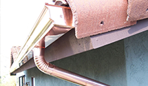 Rain Gutter Installation, Repair, Cleaning in West Sunbury, PA